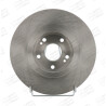 Disque de frein CHAMPION 562381CH