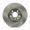 Disque de frein CHAMPION 562382CH