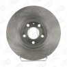 Disque de frein CHAMPION 562383CH