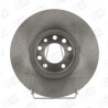 Disque de frein CHAMPION 562385CH