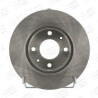 Disque de frein CHAMPION 562428CH