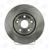Disque de frein CHAMPION 562430CH
