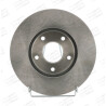 Disque de frein CHAMPION 562441CH