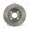 Disque de frein CHAMPION 562443CH