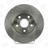 Disque de frein CHAMPION 562460CH
