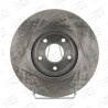 Disque de frein CHAMPION 562465CH