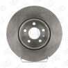 Disque de frein CHAMPION 562466CH