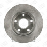 Disque de frein CHAMPION 562503CH