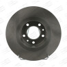 Disque de frein CHAMPION 562525CH