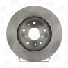 Disque de frein CHAMPION 562534CH