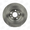 Disque de frein CHAMPION 562536CH