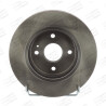 Disque de frein CHAMPION 562564CH