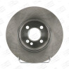 Disque de frein CHAMPION 562570CH