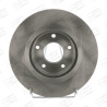 Disque de frein CHAMPION 562578CH