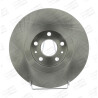 Disque de frein CHAMPION 562596CH