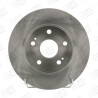 Disque de frein CHAMPION 562599CH