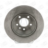 Disque de frein CHAMPION 562603CH