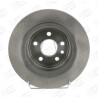 Disque de frein CHAMPION 562605CH