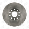 Disque de frein CHAMPION 562614CH