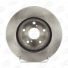 Disque de frein CHAMPION 562621CH