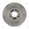 Disque de frein CHAMPION 562622CH