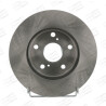 Disque de frein CHAMPION 562623CH
