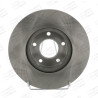Disque de frein CHAMPION 562635CH