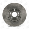 Disque de frein CHAMPION 562642CH