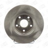 Disque de frein CHAMPION 562649CH
