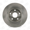 Disque de frein CHAMPION 562659CH