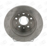 Disque de frein CHAMPION 562753CH