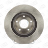 Disque de frein CHAMPION 562790CH