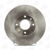 Disque de frein CHAMPION 562799CH