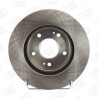 Disque de frein CHAMPION 562820CH