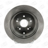 Disque de frein CHAMPION 562884CH