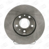 Disque de frein CHAMPION 563018CH