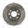 Disque de frein CHAMPION 563019CH
