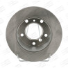 Disque de frein CHAMPION 567761CH