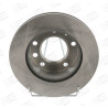 Disque de frein CHAMPION 569122CH