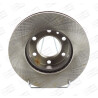 Disque de frein CHAMPION 569136CH
