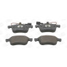 Jeu de plaquettes de frein CHAMPION 573173CH
