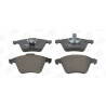 Jeu de plaquettes de frein CHAMPION 573199CH