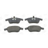 Jeu de plaquettes de frein CHAMPION 573273CH