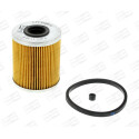 Filtre à carburant CHAMPION CFF100416