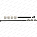 Entretoise/tige, stabilisateur