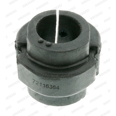 Suspension, stabilisateur