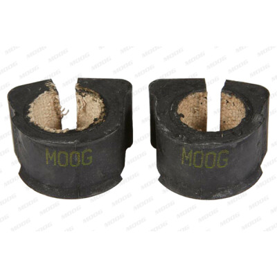 Suspension, stabilisateur