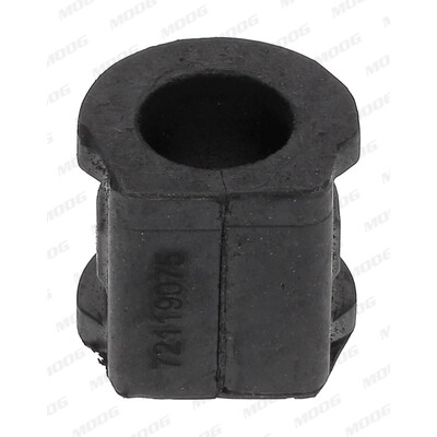 Suspension, stabilisateur