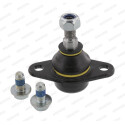 Rotule de suspension/roulement de charge MOOG BM-BJ-1882