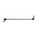 Entretoise/tige, stabilisateur
